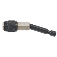 GRAPHITE 1/4 sklopný magnetický držiak na BITS GRAPHITE 1/4 sklopný magnetický držiak na BITS