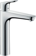 HANSGROHE FOCUS UMÝVADLÁ BIEHA 190 CHROM