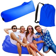 NAFUKOVACÍ SEDAČKA MATRACOVÁ KRESLO LENINA TAŠKA AIR SOFA XXL NAFUKOVACÍ SEDAČKA MATRACOVÁ KRESLO LENINA TAŠKA AIR SOFA XXL