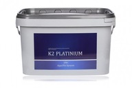 Podlahový lak K2 Platinium 5L Polomatný