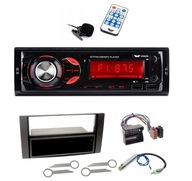 Vordon HT-175 Bluetooth rádio FORD S-MAX Galaxy Vordon HT-175 Bluetooth rádio FORD S-MAX Galaxy