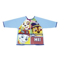 Detská ochranná zástera Paw Patrol Plastic Detská ochranná zástera Paw Patrol Plastic