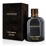 Fľaša Dolce & Gabbana Pour Homme Intenso 125 ml