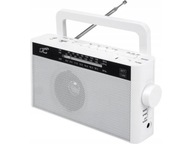 Rádio LTC LX LTC 2028B biele Rádio LTC LX LTC 2028B biele