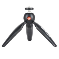 Stolný statív Manfrotto PIXI MII čierny