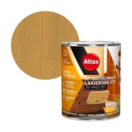ALTAX RÝCHLOSCHNÚCI LAK NA LAK 0,75L DUB ALTAX RÝCHLOSCHNÚCI LAK NA LAK 0,75L DUB