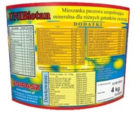 Unibiotan 4kg vitamíny pre univit nosnice