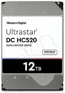 WD HUH721212ALE600 12TB 3,5" pevný disk WD HUH721212ALE600 12TB 3,5" pevný disk