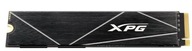 SSD XPG GAMIX S70 BLADE 512 GB PCIe 4x4 7,2/2