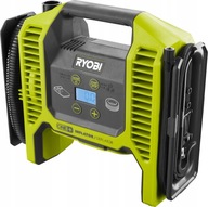 RYOBI KOMPRESOROVÉ AKUMULÁTOROVÉ ČERPADLO R18MI-0 18V RYOBI KOMPRESOROVÉ AKUMULÁTOROVÉ ČERPADLO R18MI-0 18V