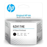 HEAD BLACK X4E75A HP SMART TANK 500 511 516 700 795 514 515 6ZA17A