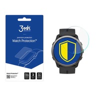 3X HYBRIDNÉ SKLO PRE SUUNTO 5 PEAK - HODINKY 3MK 3X HYBRIDNÉ SKLO PRE SUUNTO 5 PEAK - HODINKY 3MK