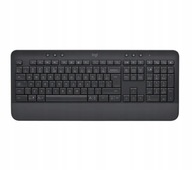 Bezdrôtová klávesnica Logitech K650 Signature