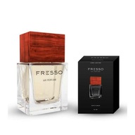 Interiérový parfém FRESSO Gentleman 50ml Interiérový parfém FRESSO Gentleman 50ml