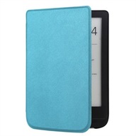 Inteligentné puzdro pre Pocketbook Touch Lux 4/5 627/616/628 Inteligentné puzdro pre Pocketbook Touch Lux 4/5 627/616/628