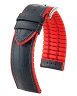 HIRSCH ANDY REMÍN NA HODINKY 0922028050-2- 20 MM HIRSCH ANDY REMÍN NA HODINKY 0922028050-2- 20 MM