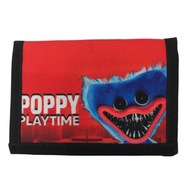 Rozkladacia peňaženka Huggy Wuggy Poppy
