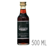 TENNESSEE WHISKEY 500ml esencia Daniels TENNESSEE WHISKEY 500ml esencia Daniels