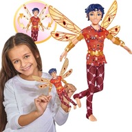 MIA A JA ELF MO POSTAVAČKA POHYBLIVÉ KRÍDLA + PRSTEŇ PRE DIEVČATKO MIA A JA ELF MO POSTAVAČKA POHYBLIVÉ KRÍDLA + PRSTEŇ PRE DIEVČATKO
