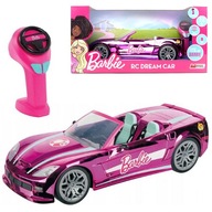 Barbie Pink Convertible 63619