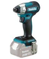 AKUMULÁTOROVÝ NÁRAZOVÝ SKRUTKOVAČ 1/4'' 140NM 18V 0* AKUMULÁTOROVÝ NÁRAZOVÝ SKRUTKOVAČ 1/4'' 140NM 18V 0*