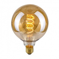 DEKORATÍVNA LED ŽIAROVKA 4W E27 2200K TEPLÁ ITALUX
