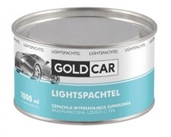 Goldcar Lightspachtel super ľahký 1000ml