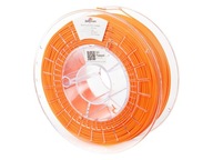 Spektrum vlákna PET-G Matt Lion Orange 1,75 mm