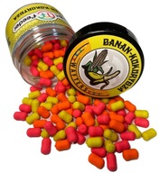 Wafters Magic Feeder Banana - Corn 7mm Wafters Magic Feeder Banana - Corn 7mm