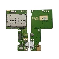 NOVÁ USB DOSKA LENOVO TAB M10 TB-X505F + MIKROFÓN