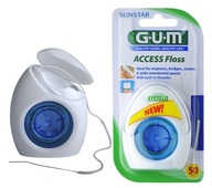 GUM Access Floss Niť so závitom 50