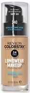 REVLON COLORSTAY podkladová báza pre suchú pleť 240 30ml REVLON COLORSTAY podkladová báza pre suchú pleť 240 30ml