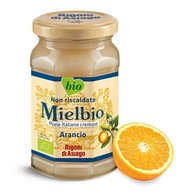 Bio taliansky bio pomarančový med 300g Bio taliansky bio pomarančový med 300g