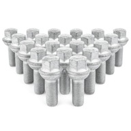Skrutky pre disky Ford M14x1,5x34 Kula Skrutky pre disky Ford M14x1,5x34 Kula