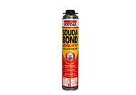 Stavebné lepidlo Soudabond Easy Gun 750 ml SOUDAL Stavebné lepidlo Soudabond Easy Gun 750 ml SOUDAL