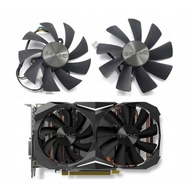 Ventilátory Zotac mini GTX 1060 1070 Ti 1080 Ti