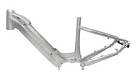 EBIKE RAW HLINÍKOVÝ PEVNÝ RÁM EBIKE RAW HLINÍKOVÝ PEVNÝ RÁM