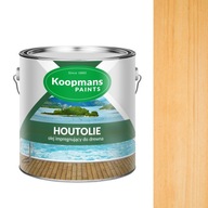 KOOPMANS 101 HOUTOLIE UV BOROVICA LIMBA OLEJ NA TERASU 5L KOOPMANS 101 HOUTOLIE UV BOROVICA LIMBA OLEJ NA TERASU 5L