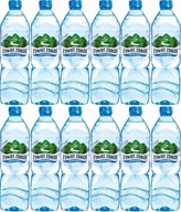 (x12) ŻYWIEC Voda 500 ml Neperlivá