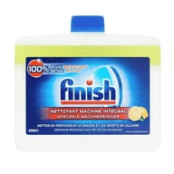 FINISH čistič umývačky riadu LEMON 250ml