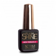 Nails Company Flash Shine New Formula top 6ml