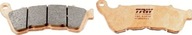 HA BLOCKS PREDNÉ TRW Harley XL 1200 T Super Low 15- HA BLOCKS PREDNÉ TRW Harley XL 1200 T Super Low 15-