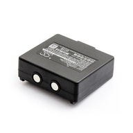 Batéria pre HETRONIC 68300600 68300900 3,6V 2,5Ah Batéria pre HETRONIC 68300600 68300900 3,6V 2,5Ah