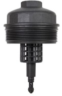 SKLO OLEJOVÉHO FILTRA BMW E36 E46 OE 11421744000 SKLO OLEJOVÉHO FILTRA BMW E36 E46 OE 11421744000