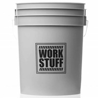WORK STUFF Detailing Bucket Wheels 20L WORK STUFF Detailing Bucket Wheels 20L