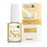 CND Solárny olej na nechty a nechtovú kožičku 15ml CND Solárny olej na nechty a nechtovú kožičku 15ml