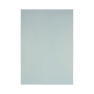 Dekoračný papier A4 220g modrá / strieborná Prime (20)