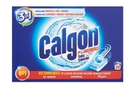 Calgon, Tablety do práčky, 30 kusov