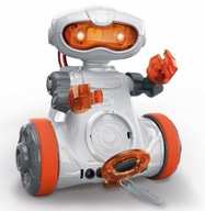 Clementoni: Technologic - Robot Mio novej generácie