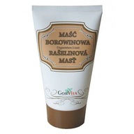 GORVITA Bahenná masť na bolesti svalov a kĺbov 130 ml GORVITA Bahenná masť na bolesti svalov a kĺbov 130 ml